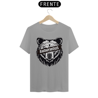 Nome do produto Anonymous Bear - Quality