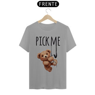 Nome do produto Pick Me Teddy - Quality