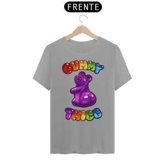 Nome do produto Gummy Thicc Bear - Quality