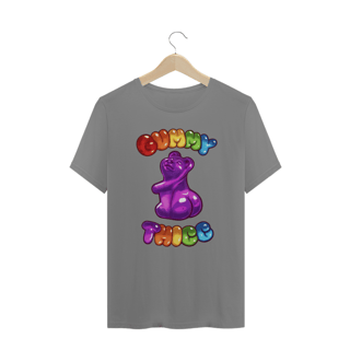 Nome do produto Gummy Thicc Bear - Plus Size