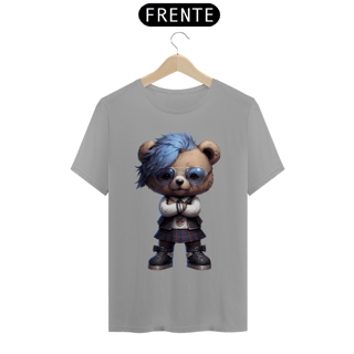 Nome do produto Ursinho Estiloso Teddy - Quality
