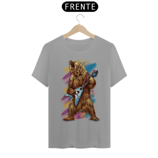 Nome do produto Guitar Bear - Quality
