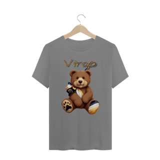 Nome do produto Nino Virgo - Plus Size