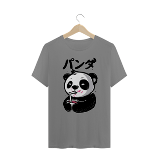Nome do produto Panda Japonês - Plus Size