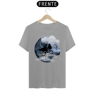 Nome do produto Death Star E.T. - Quality