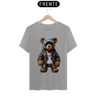 Nome do produto Leather Jacket Teddy - Quality