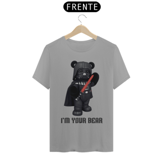 Nome do produto I'm Your Bear Teddy - Quality