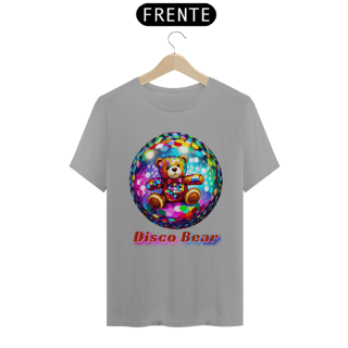 Nome do produto Disco Bear Teddy - Quality