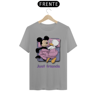 Nome do produto Just Friends - Quality