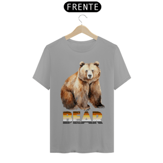 Nome do produto Grizzly Bear - Quality