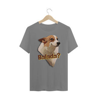 Nome do produto Corgi Meme - Plus Size
