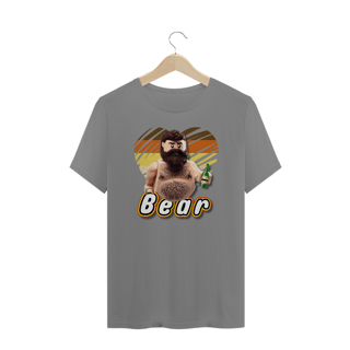 Nome do produto Lego Bear - Plus Size