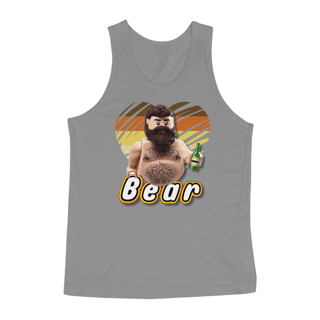 Nome do produto Lego Bear - Regata