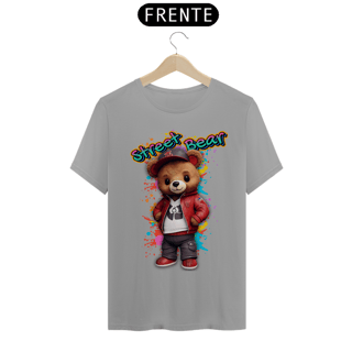 Nome do produto Street Teddy - Quality