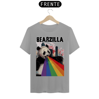 Nome do produto Bearzilla - Quality