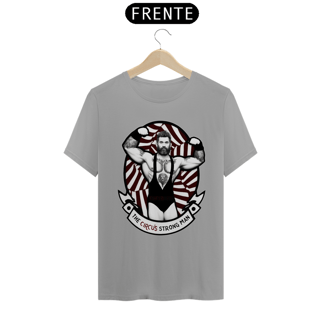 Nome do produto The Circus Strong Man - Quality