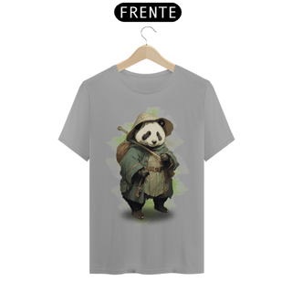 Nome do produto Panda Andarilho - Quality