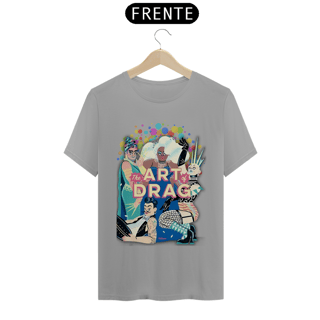 Nome do produto Arte Drag - Quality