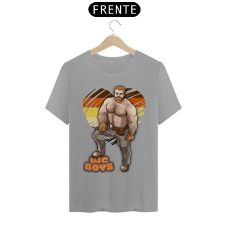 Nome do produto Big Boys - Quality