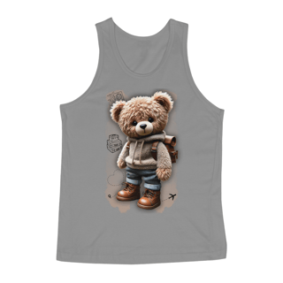 Nome do produto Travelling Teddy Bear - Regata
