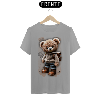Nome do produto Travelling Teddy Bear - Quality