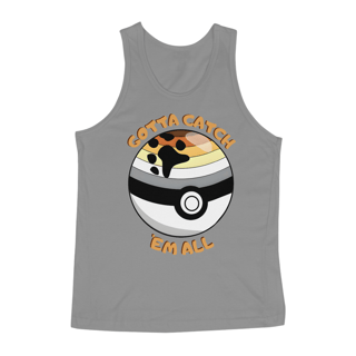 Nome do produto Pokébola Bear - Regata