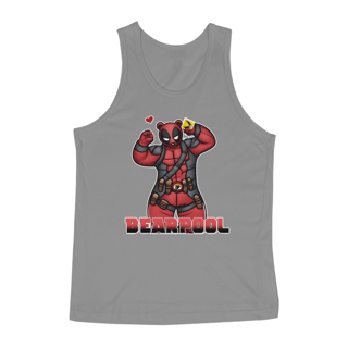 Nome do produto Bearpool - Regata