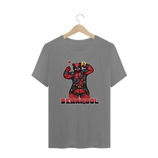 Nome do produto Bearpool - Plus Size