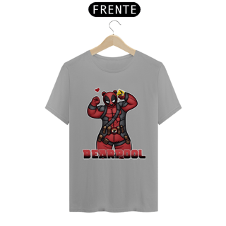 Nome do produto Bearpool - Quality