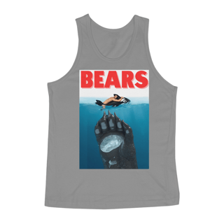 Nome do produto Bears - Regata