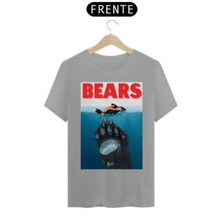 Nome do produto Bears - Quality