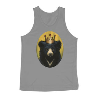 Nome do produto King Bear - Regata