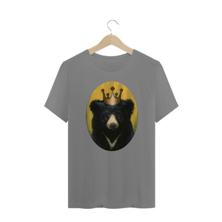 Nome do produto King Bear - Plus Size