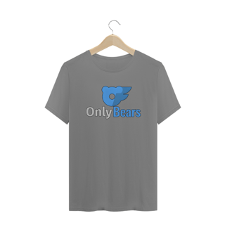 Nome do produto OnlyBears - Plus Size