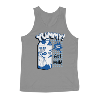 Nome do produto Bear Milk - Regata