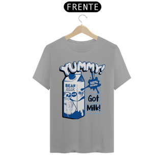 Nome do produto Bear Milk - Quality