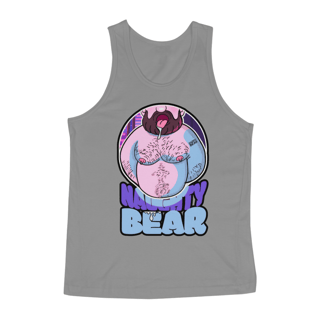 Nome do produto Naughty Bear - Regata