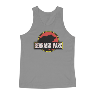 Nome do produto Bearassic Park - Regata