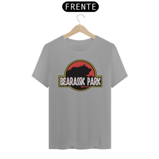 Nome do produto Bearassic Park - Quality