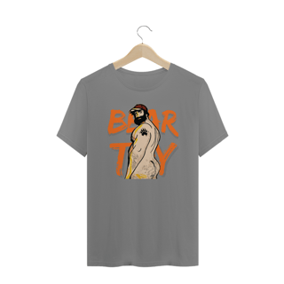 Nome do produto Bear Toy - Plus Size