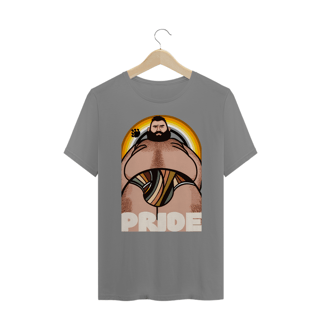 Nome do produto Chubby Pride - Plus Size
