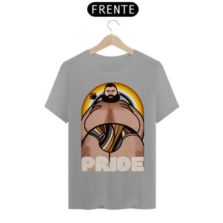 Nome do produto Chubby Pride - Quality