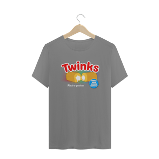 Nome do produto Twinks - Plus Size