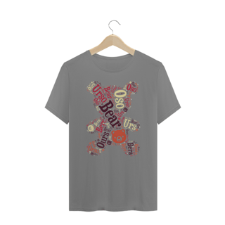 Nome do produto Trending Bear - 