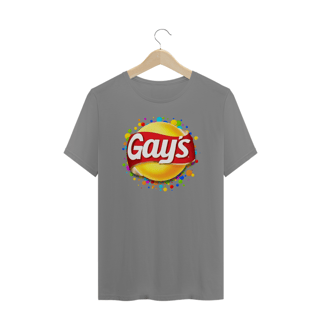 Nome do produto Gay’s - Plus Size
