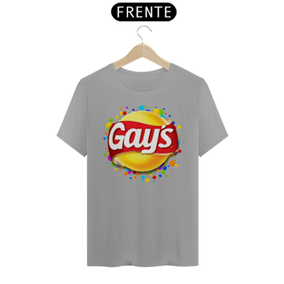 Nome do produto Gay’s - Quality