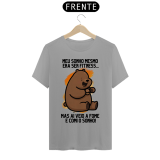 Nome do produto Bear Fitness - Quality