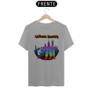 Nome do produto Urban Bears Rainbow - Quality