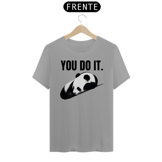 Nome do produto You do It Panda - Quality