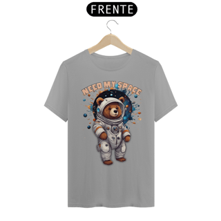 Nome do produto Space Bear - Quality